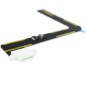 Dock connecteur de charge iPad Air Blanc