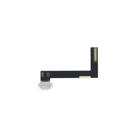 Connecteur de charge iPad Air 2 Blanc