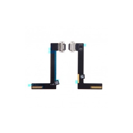 Connecteur de charge iPad Air 2 Noir
