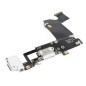 Nappe jack écouteur + connecteur de charge iPhone 6s Plus Blanc Nappe jack écouteur + connecteur de charge iPhone 6s Plus Blanc