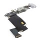 Nappe jack écouteur + connecteur de charge iPhone 6s Plus Gris