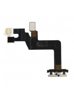Nappe power + micro externe + flash iPhone 6S Plus
