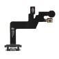 Nappe power + micro externe + flash iPhone 6S Plus Nappe power + micro externe + flash iPhone 6S Plus