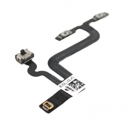 Nappe volume & vibreur iPhone 6S Plus