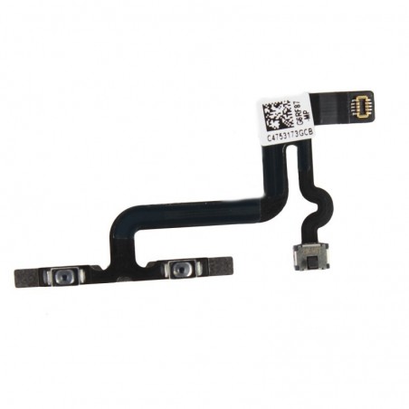 Nappe volume & vibreur iPhone 6S Plus