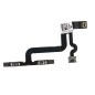 Nappe volume & vibreur iPhone 6S Plus Nappe volume & vibreur iPhone 6S Plus