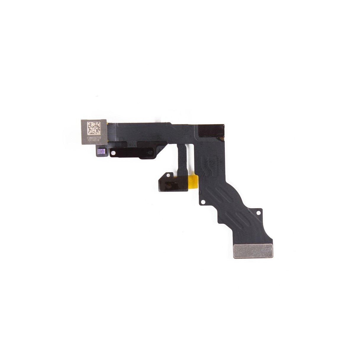 Caméra avant + Capteur proximité + micro secondaire iPhone 6S Plus