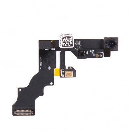 Caméra avant + Capteur proximité + micro secondaire Pour iPhone 6S Plus