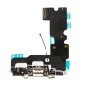 Nappe flex blanc pour iPhone 7 dock connecteur de charge Nappe flex blanc pour iPhone 7 dock connecteur de charge