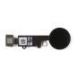 Bouton home noir compatible iPhone 7 (non fonctionnel) Bouton home noir compatible iPhone 7 (non fonctionnel)