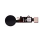 Bouton home noir compatible iPhone 7 (non fonctionnel) Bouton home noir compatible iPhone 7 (non fonctionnel)