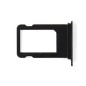 Tiroir sim noir pour iPhone 7 Tiroir sim noir pour iPhone 7