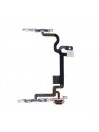 Nappe power + Volume + Vibreur + Flash + Micro Secondaire Pour iPhone 7 Plus