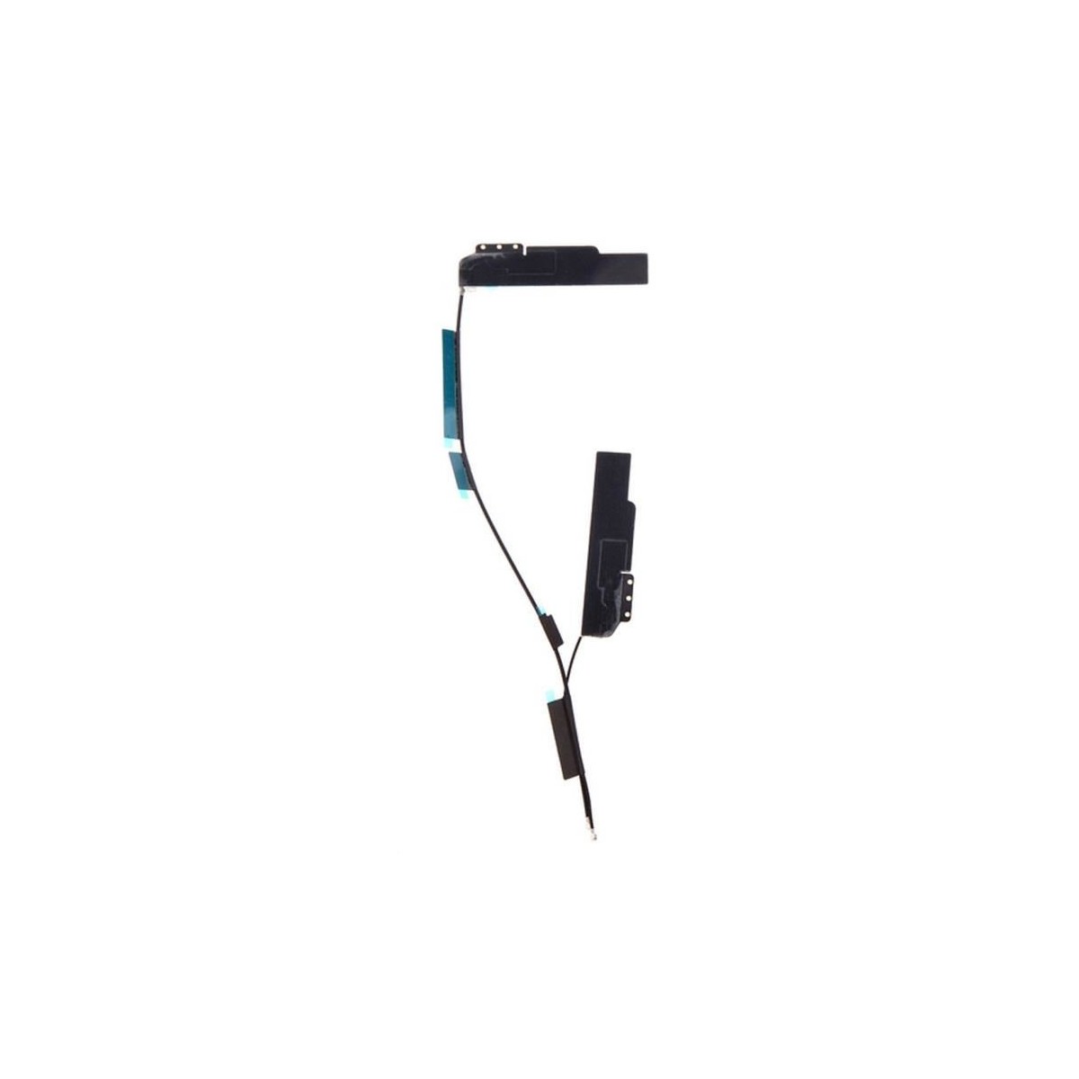 Nappe WIFI + GPS iPad 6 / Air 2