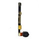 Nappe jack iPad Mini 1 Noir
