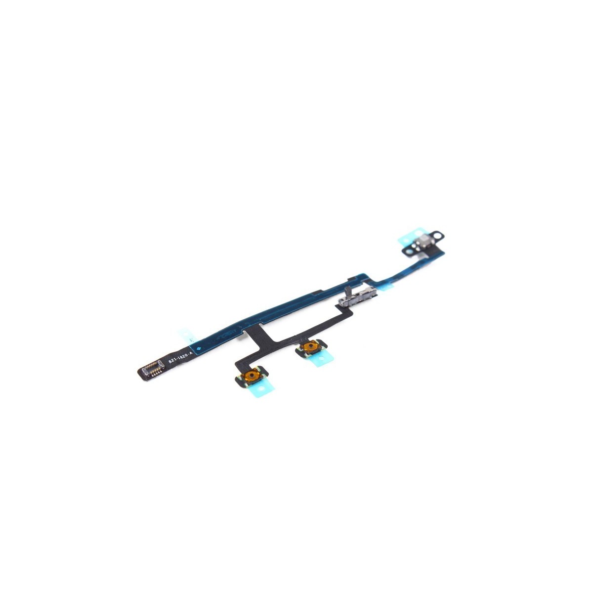 Nappe power et volume iPad Mini 2/3