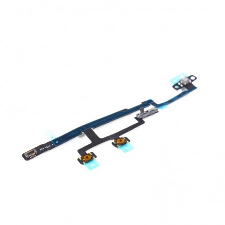 Nappe power et volume iPad Mini 2
