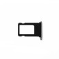 Tiroir sim noir pour iPhone 7 Plus Tiroir sim noir pour iPhone 7 Plus