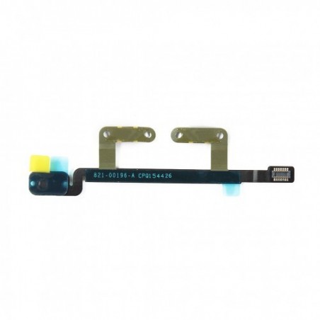 Nappe Volume iPad Mini 4