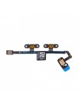 Nappe volume iPad Air 2