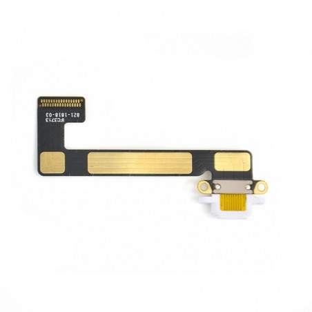 Connecteur de charge iPad Mini 2 Blanc