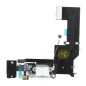 NAPPE DOCK CONNECTEUR DE CHARGE ET JACK POUR IPHONE SE BLANC NAPPE DOCK CONNECTEUR DE CHARGE ET JACK POUR IPHONE SE BLANC