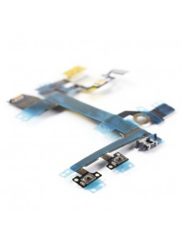 Nappe power, volume & vibreur pour iPhone SE