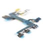 Nappe power, volume & vibreur pour iPhone SE