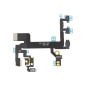 Nappe power, volume & vibreur pour iPhone SE