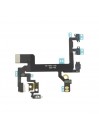 Nappe power, volume & vibreur pour iPhone SE