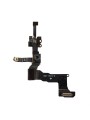 NAPPE CAMERA AVANT + CAPTEUR DE PROXIMITE + MICRO D'AMBIANCE POUR IPHONE 5S/SE