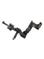 NAPPE CAMERA AVANT + CAPTEUR DE PROXIMITE + MICRO D'AMBIANCE POUR IPHONE 5S/SE