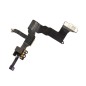 NAPPE CAMERA AVANT + CAPTEUR DE PROXIMITE + MICRO D'AMBIANCE POUR IPHONE 5S NAPPE CAMERA AVANT + CAPTEUR DE PROXIMITE + MICRO D'AMBIANCE POUR IPHONE 5S