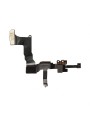 NAPPE CAMERA AVANT + CAPTEUR DE PROXIMITE + MICRO D'AMBIANCE POUR IPHONE 5S/SE
