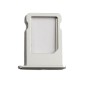 Tiroir Carte Sim iPhone 5S Argent Tiroir Carte Sim iPhone 5S Argent