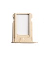 Tiroir Carte Sim iPhone 5S-SE Or