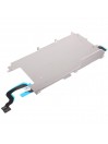 Plaque métal LCD + nappe bouton home pour iPhone 6