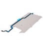 Plaque métal LCD avec nappe bouton home pour iPhone 6 Plus Plaque métal LCD avec nappe bouton home pour iPhone 6 Plus