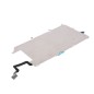 Plaque métal LCD avec nappe bouton home pour iPhone 6 Plus Plaque métal LCD avec nappe bouton home pour iPhone 6 Plus