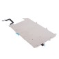 Plaque métal LCD avec nappe bouton home pour iPhone 6 Plus Plaque métal LCD avec nappe bouton home pour iPhone 6 Plus