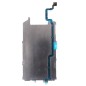 Plaque métal LCD avec nappe bouton home pour iPhone 6 Plus Plaque métal LCD avec nappe bouton home pour iPhone 6 Plus