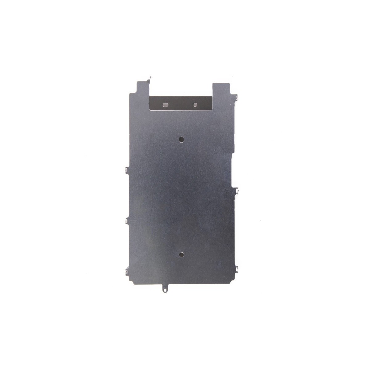 Plaque métal LCD pour iPhone 6S