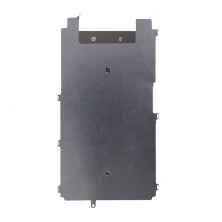 Plaque métal LCD pour iPhone 6S