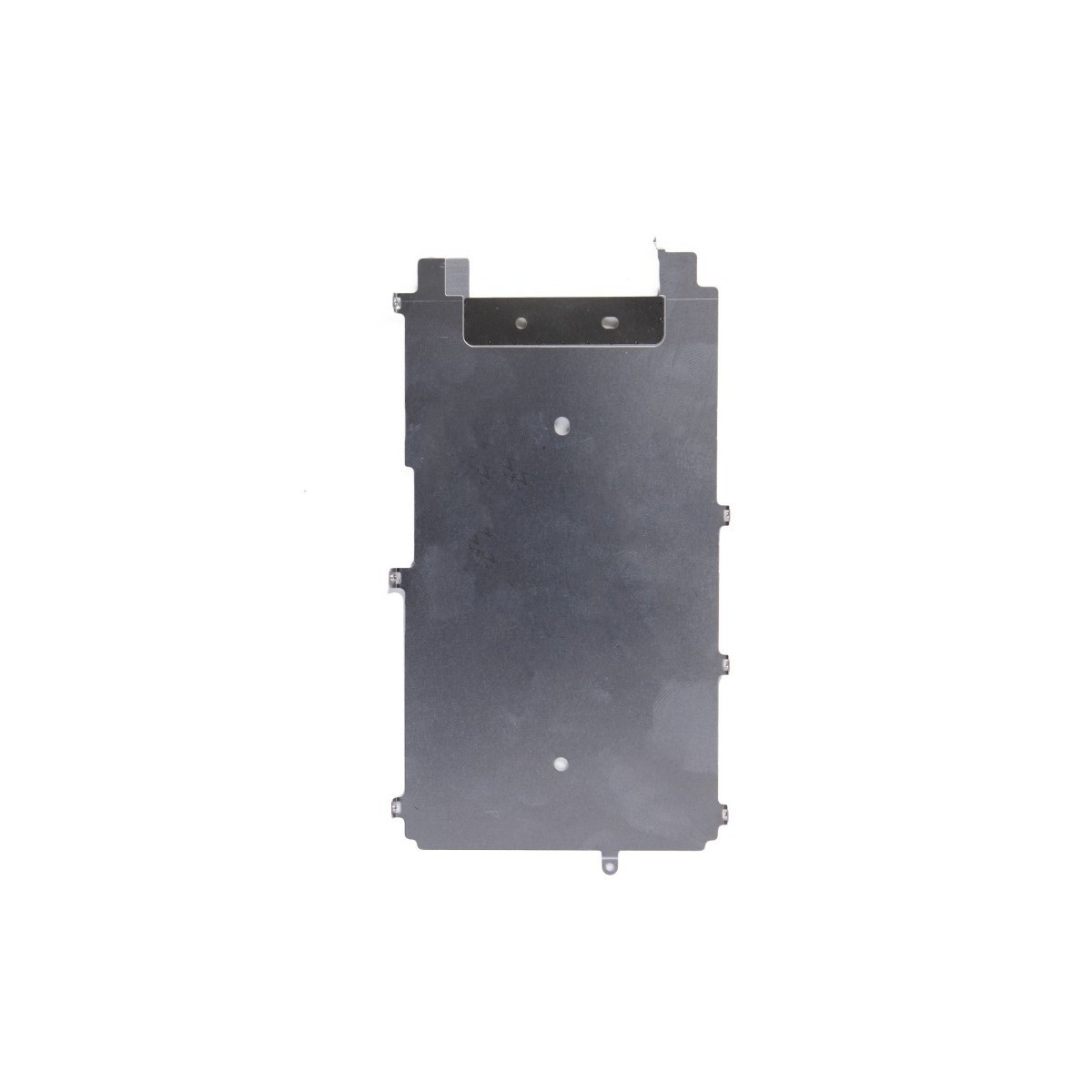 Plaque métal LCD pour iPhone 6S