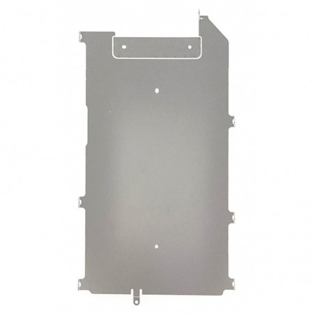 Plaque métal LCD pour iPhone 6s Plus