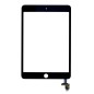 Vitre Tactile pour iPad Mini 3 Noir Pré Assemblée sans outils