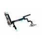 NAPPE FLEX DU BOUTON POWER ON/OFF + VOLUME + VIBREUR pour IPHONE 5 NAPPE FLEX DU BOUTON POWER ON/OFF + VOLUME + VIBREUR pour IPHONE 5