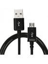 1 Cable Micro Usb Noir