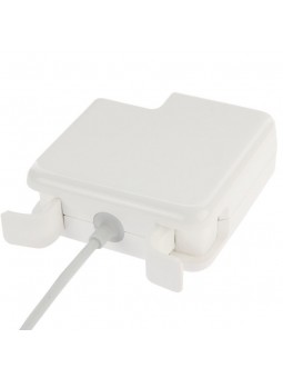 Adaptateur secteur MagSafe de 85 watts d'Apple pour MacBook Pro 15/17"