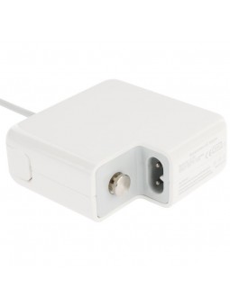 Adaptateur secteur MagSafe de 85 watts d'Apple pour MacBook Pro 15/17"